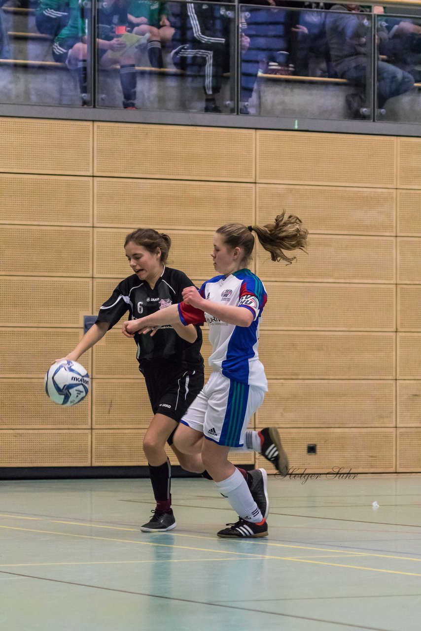 Bild 571 - Girls Cup